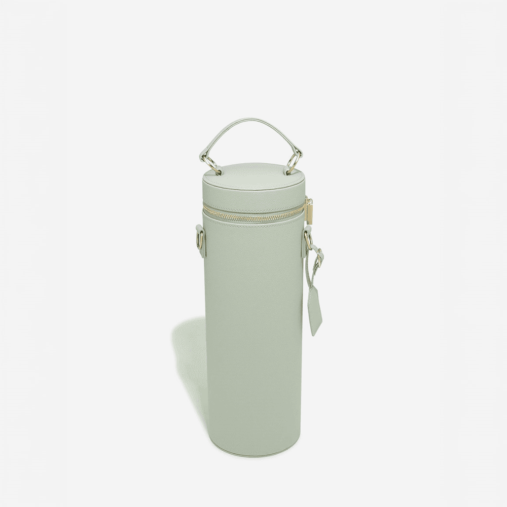 Champagne Bottle Bag
