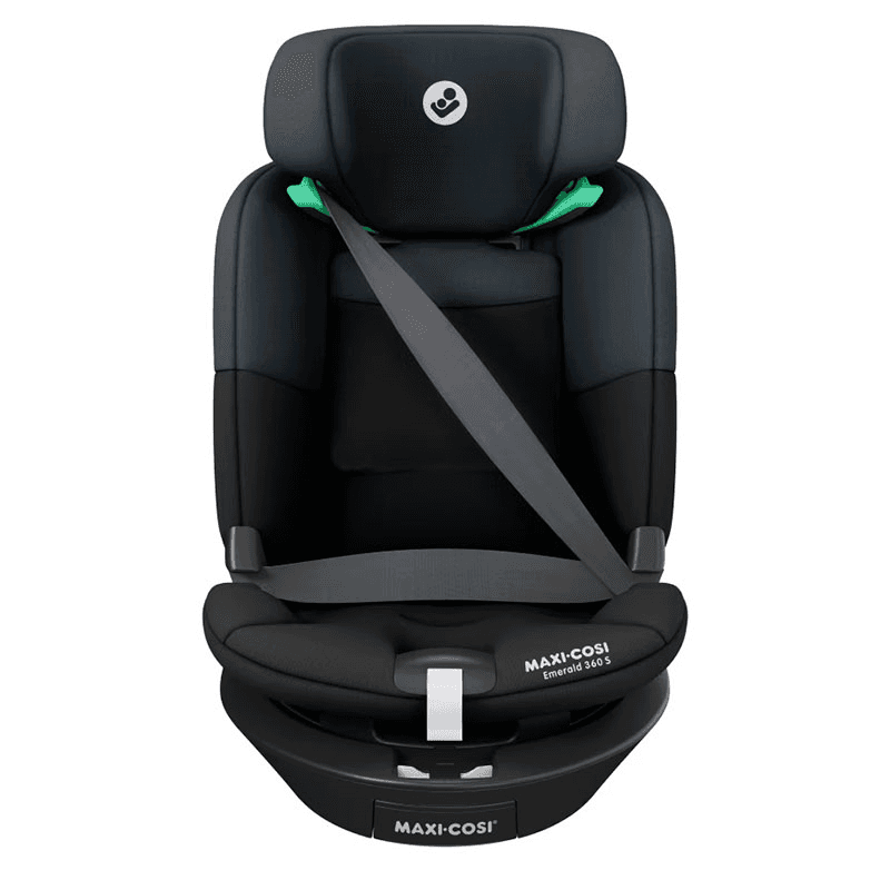 Emerald 360 S Car Seat