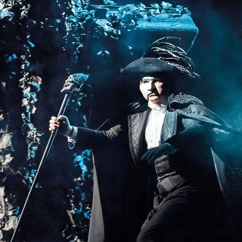 Love West End Theatre Deluxe Collection