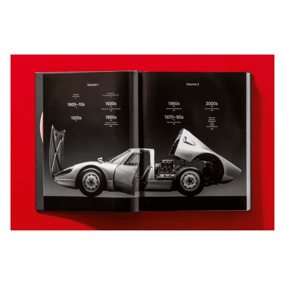 Ultimate Collector Cars