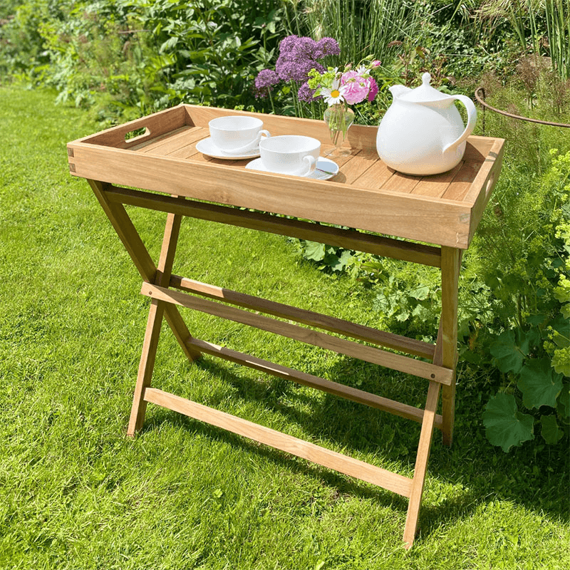 Butler'S Tray