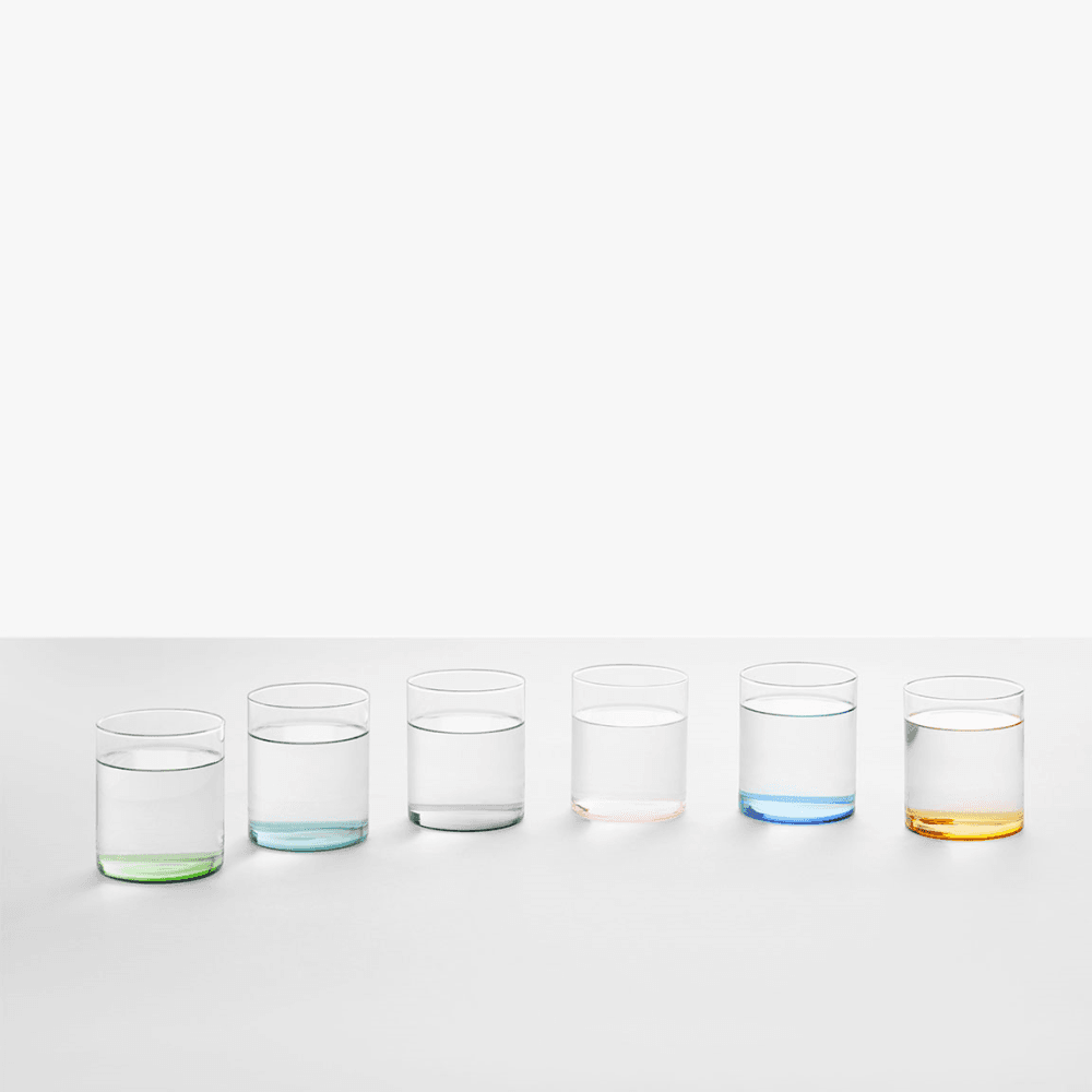 Fondale Tumbler