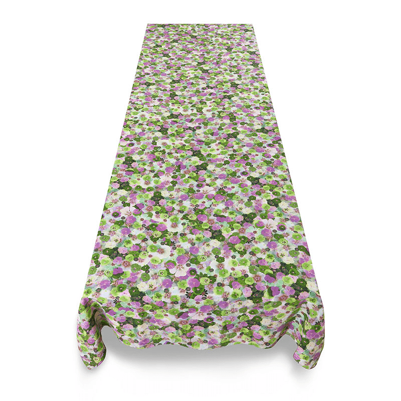 Le Marché Tablecloth