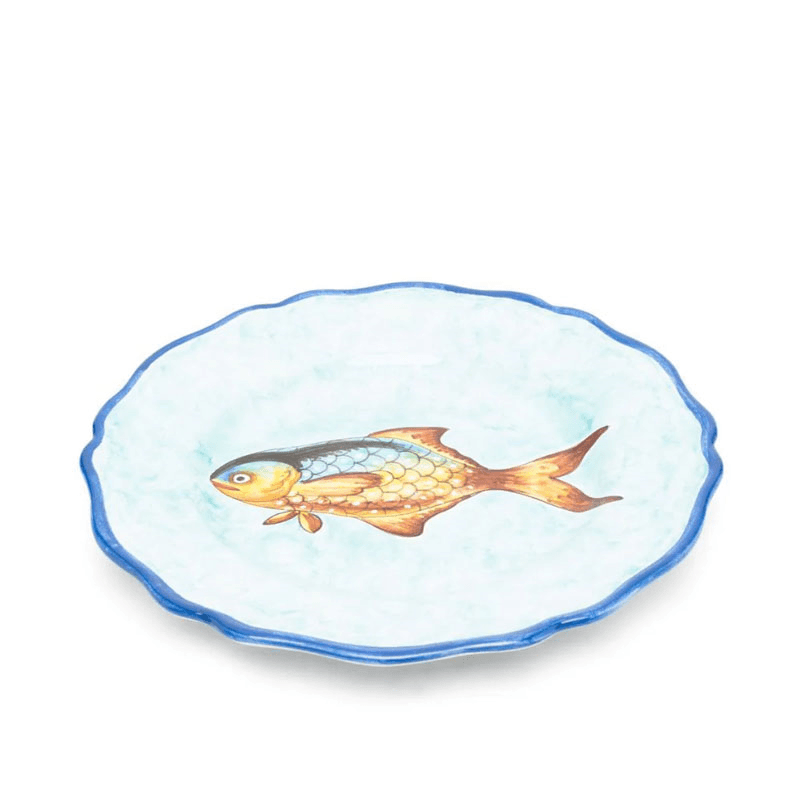 Fish Plate