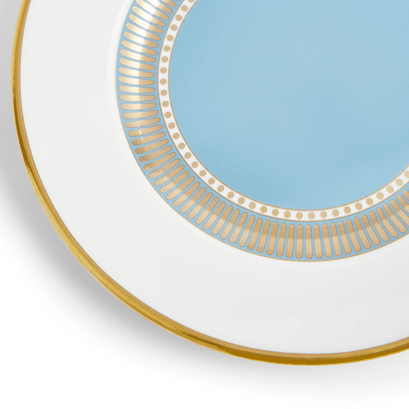 Helia Plate