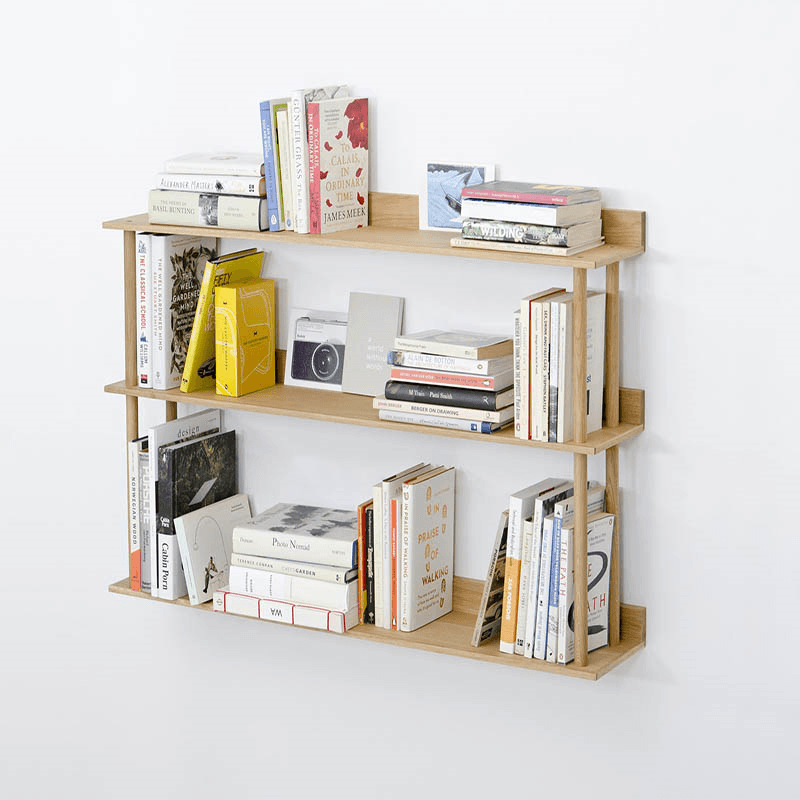 Platform 3 Shelf