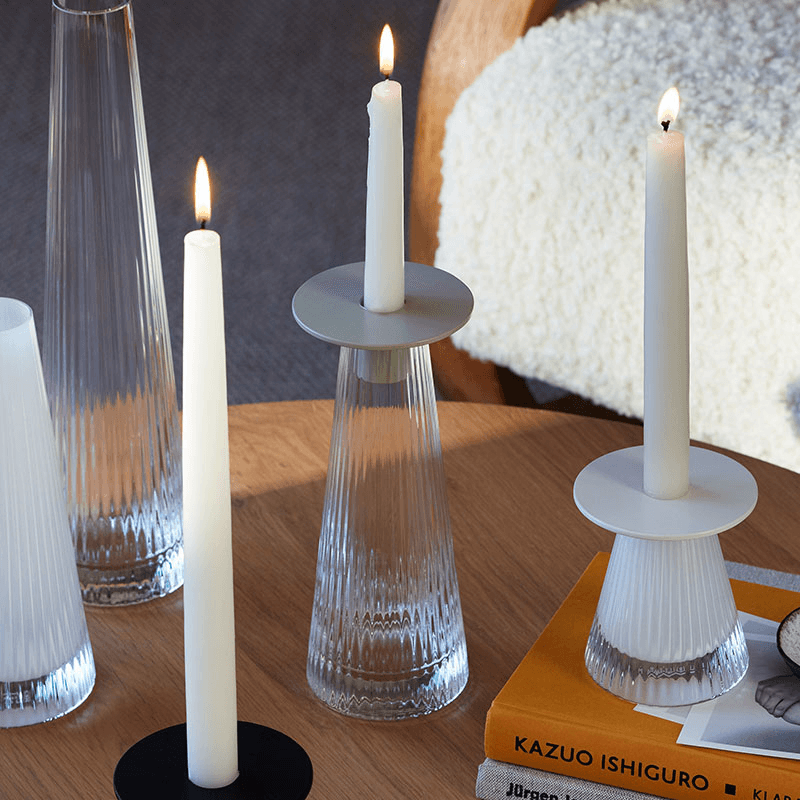 Beacon Candle Holder