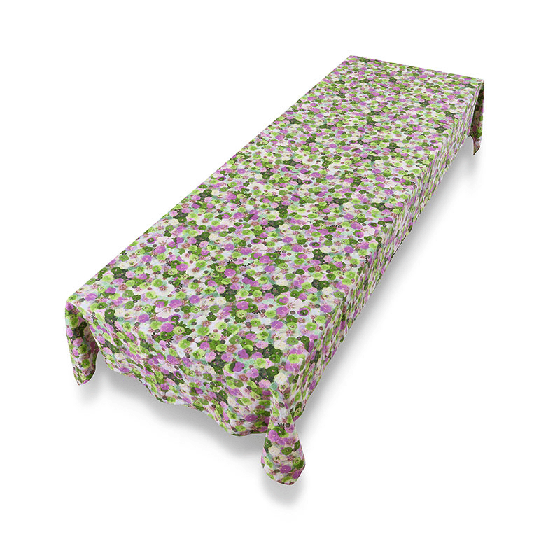 Le Marché Tablecloth