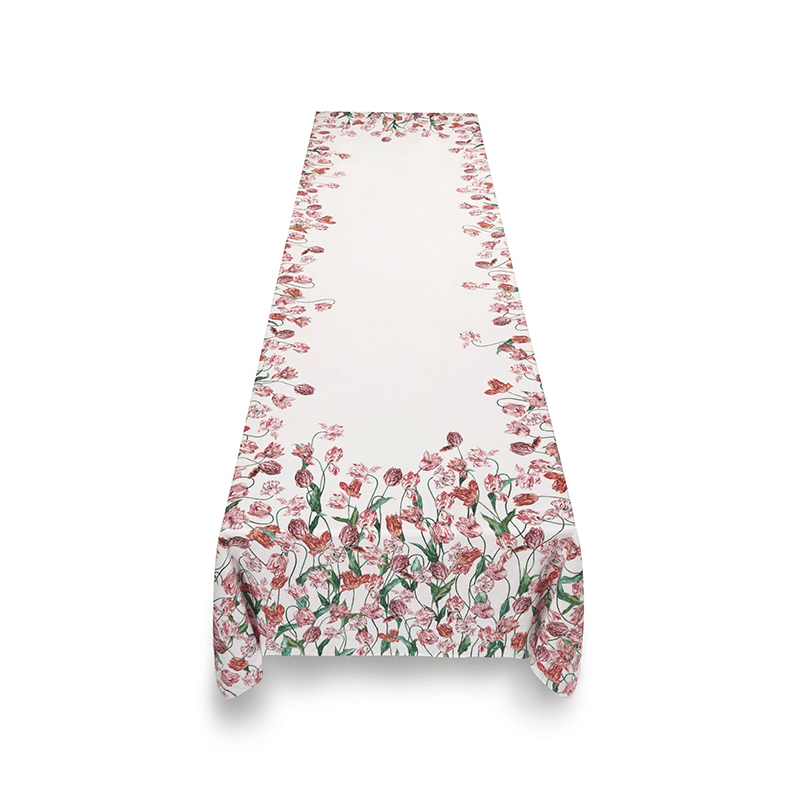 Tulip Tablecloth