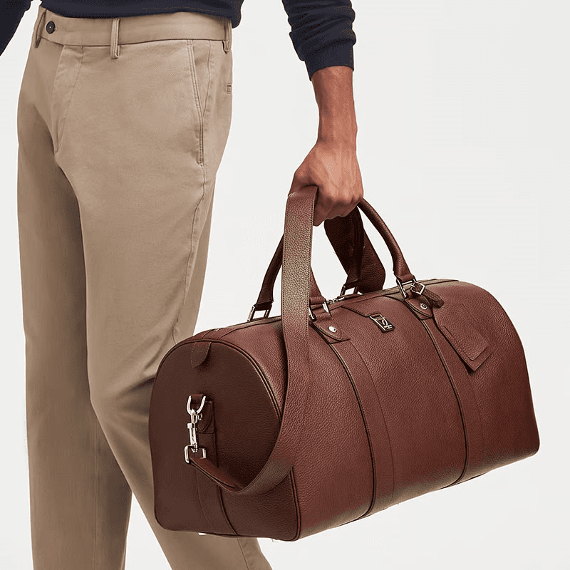 Boston Travel Bag