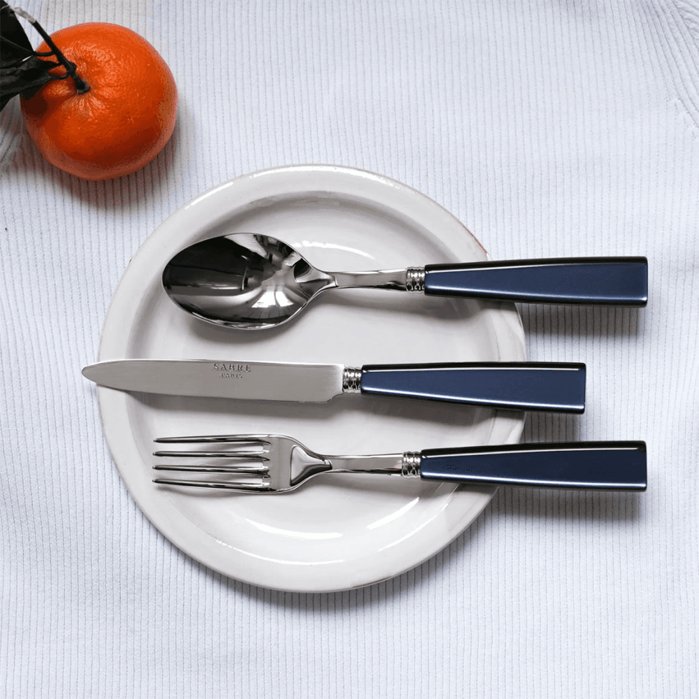Icone Dessert Spoon