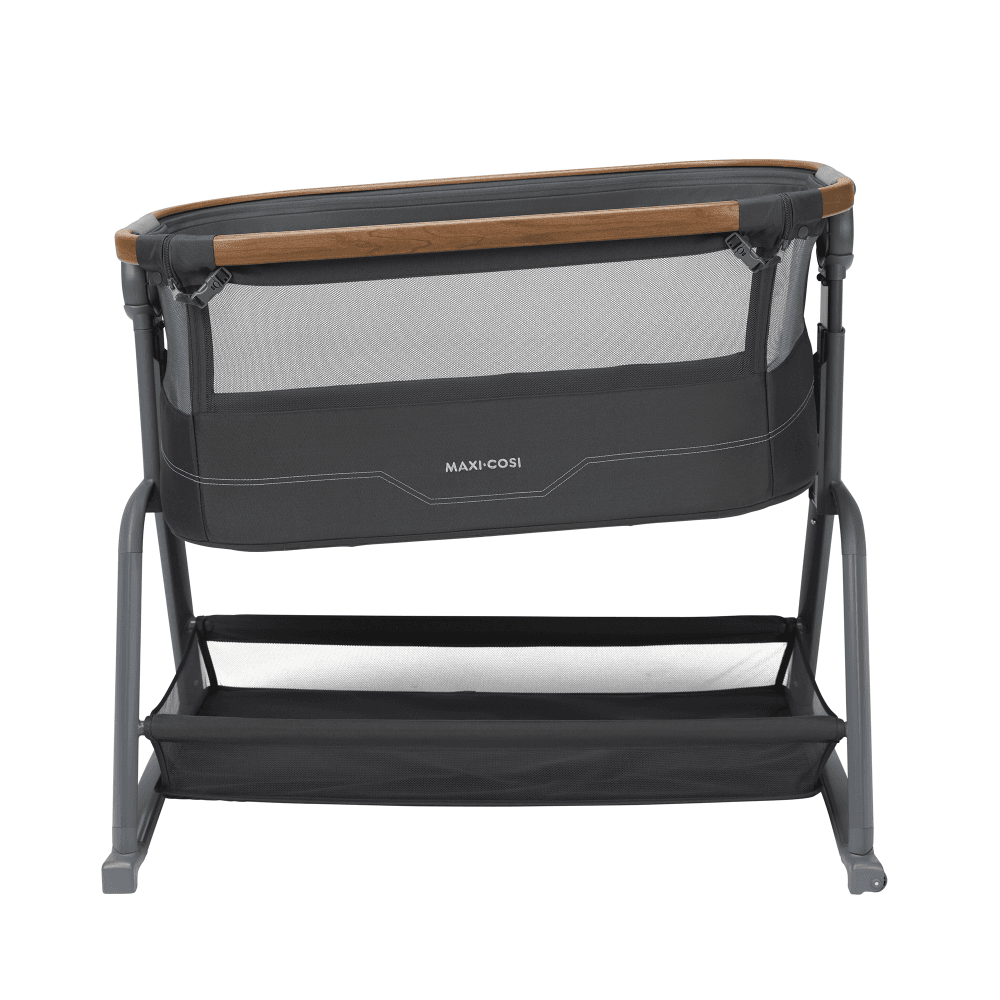 Iora Plus Bedside Crib