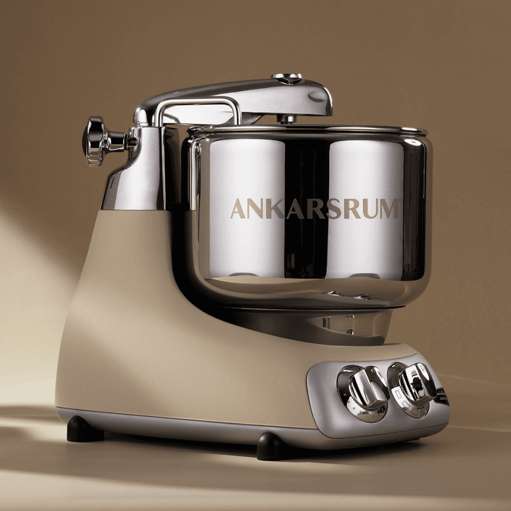 Assistent Stand Mixer