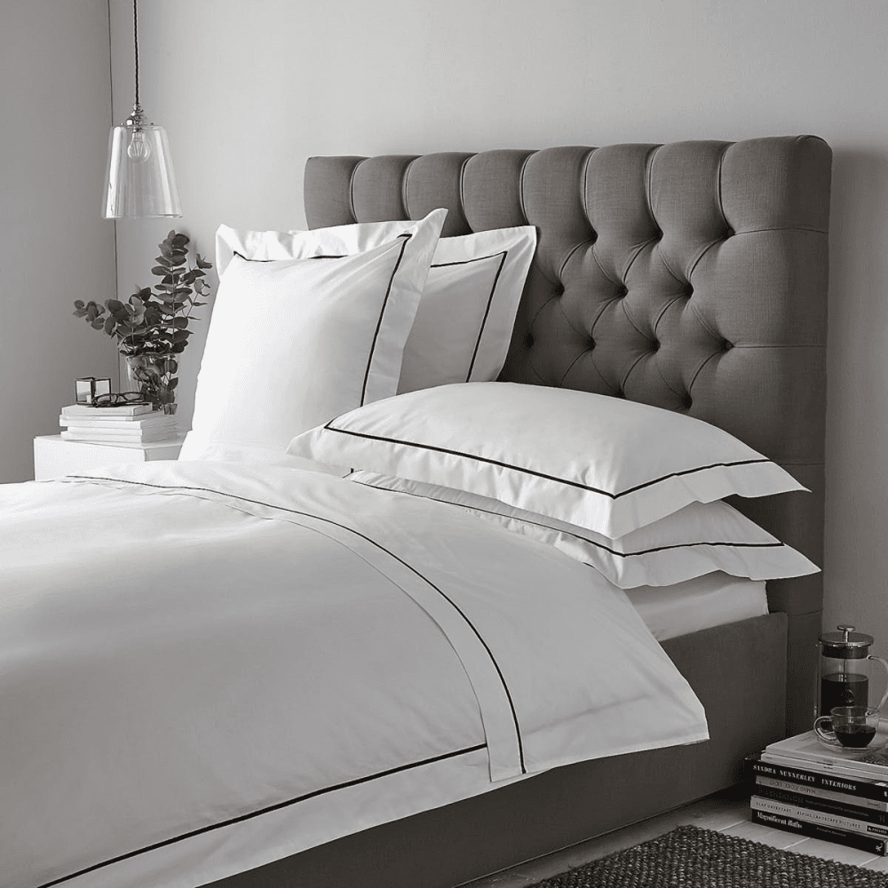 Savoy Duvet Cover