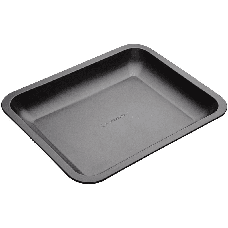 Sloped Roasting Pan