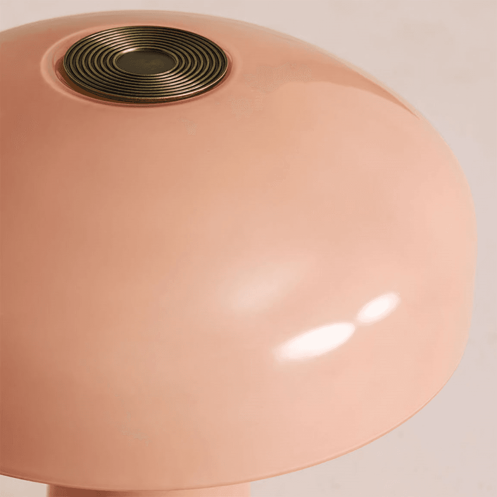Janie Portable Lamp