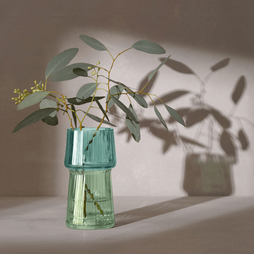 Image showing the Gems Vase product.