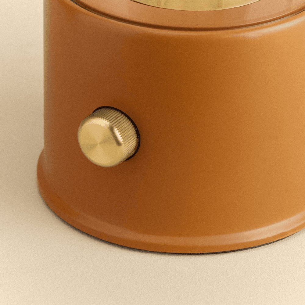 Muse 2.0 Portable Lamp