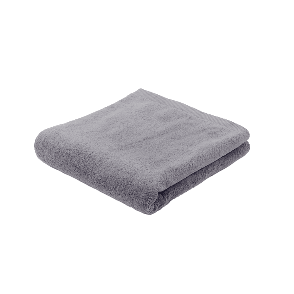 Luxury Organic Cotton Hand Towel