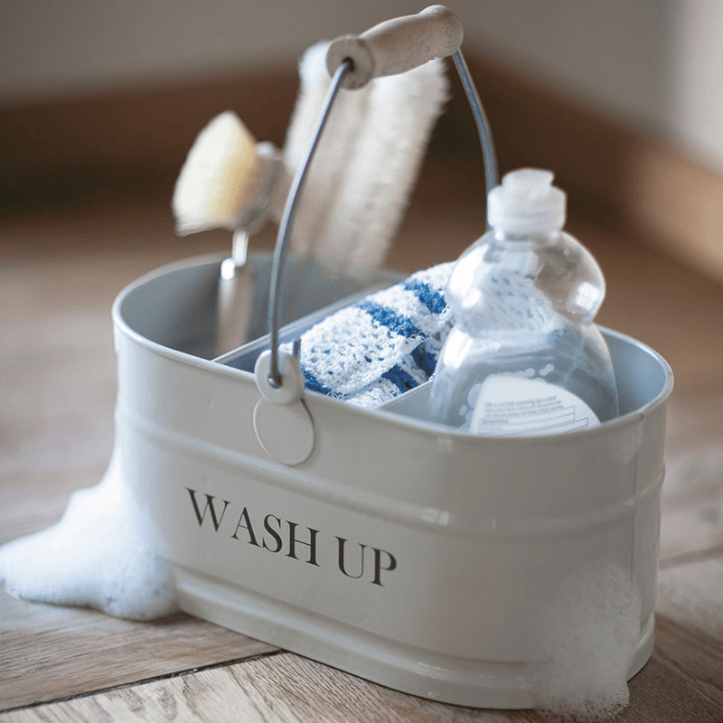 Wash Up Tidy