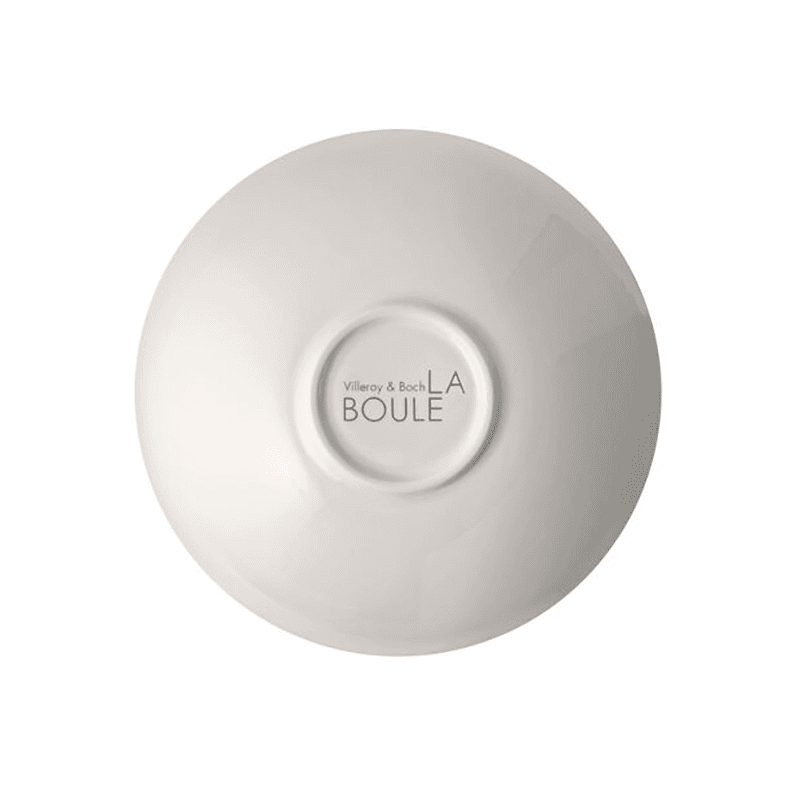 Iconic La Boule Stacking 7 Piece Plate & Bowl Set