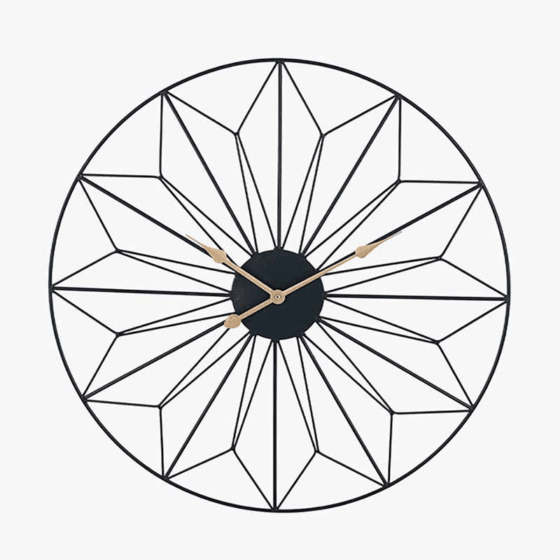 Geo Clock