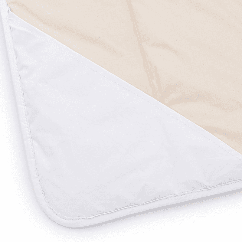 Wool Winter + 15-16 Tog Duvet