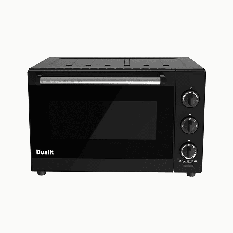 Mini Oven, Black