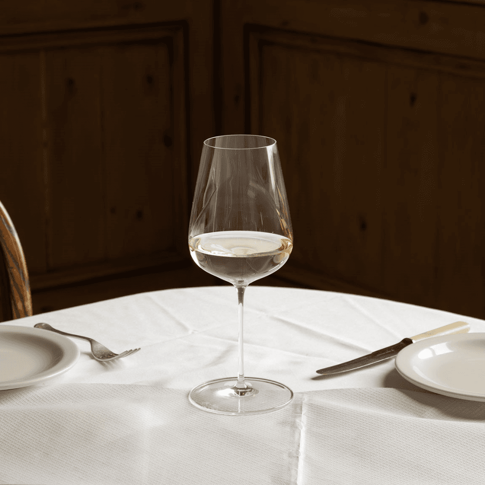 The Original Universal Set of 2 Wine Glasses