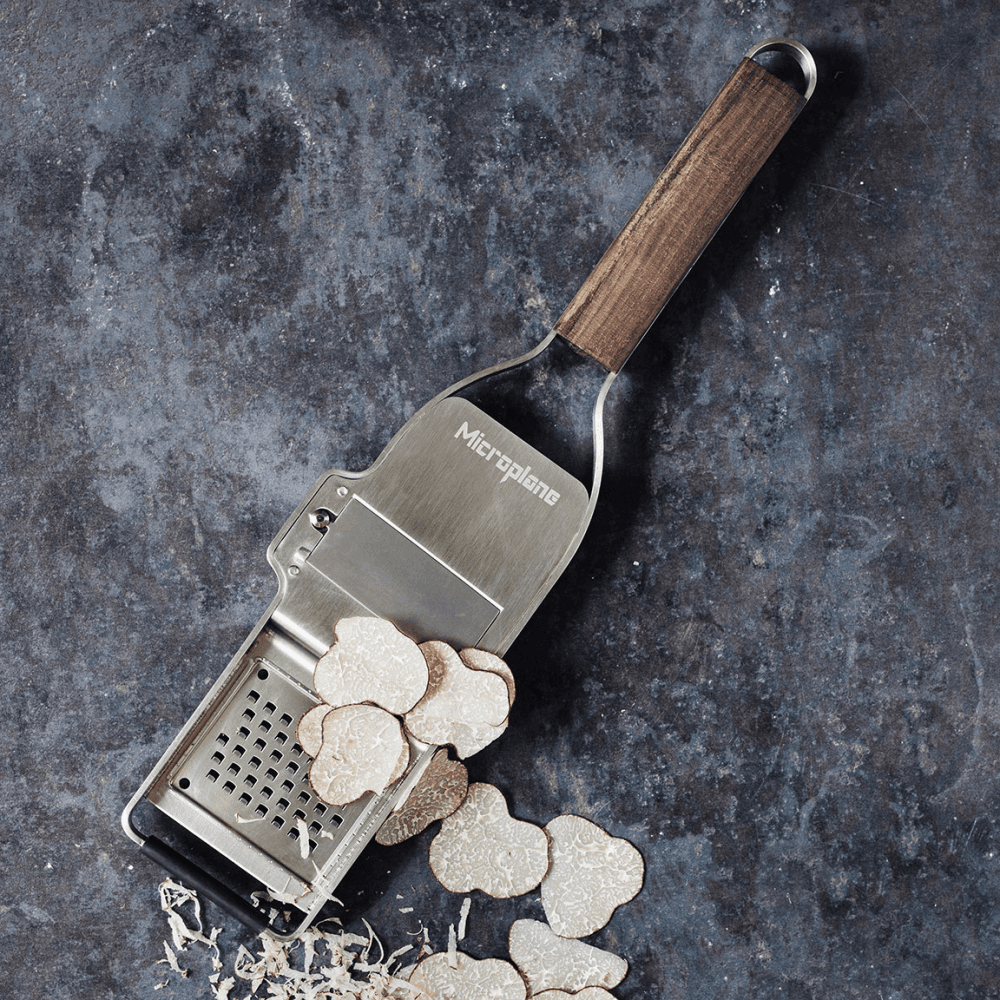 Master Series Truffle Tool, Walnut
