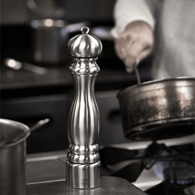 Paris U'select Pepper mill