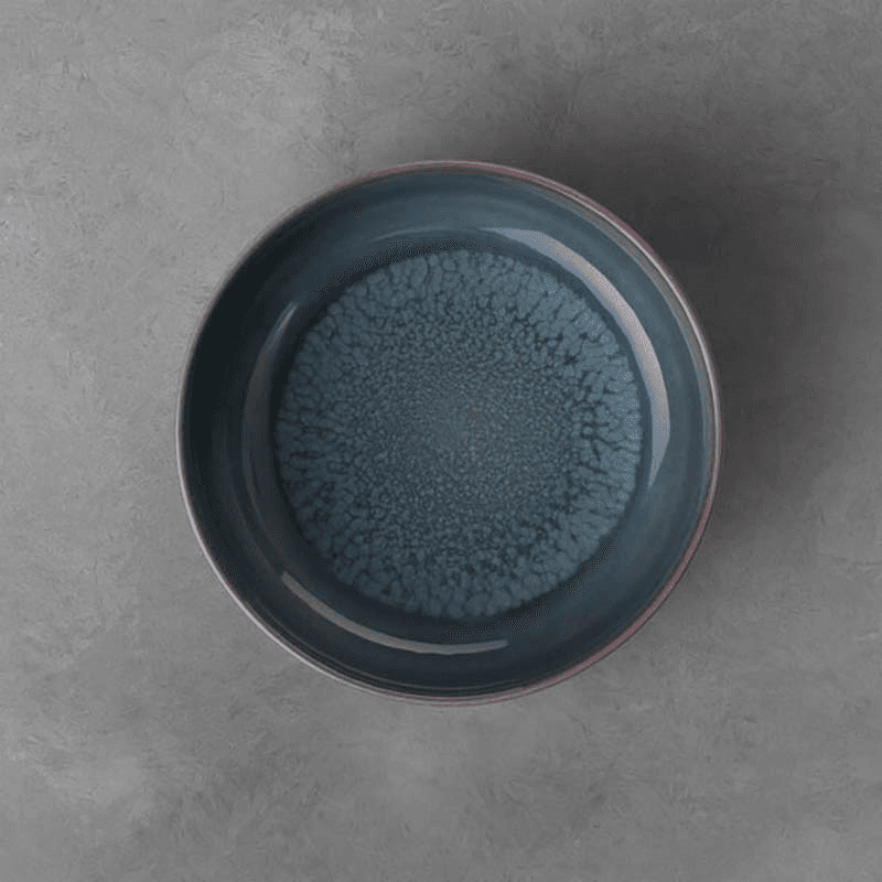 Crafted Breeze Bowl, Green