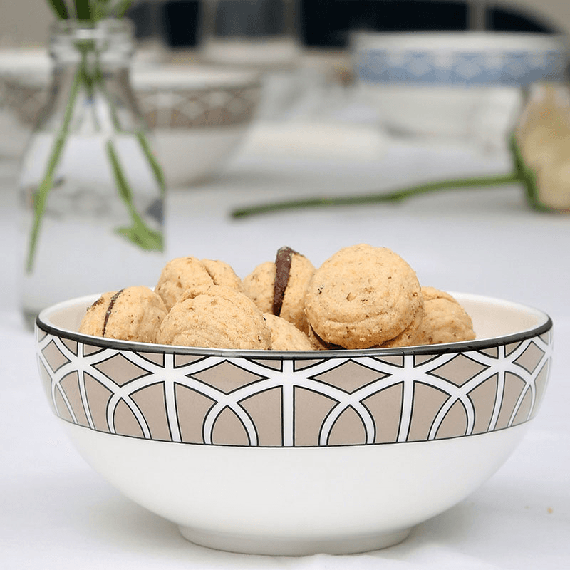 Loop Breakfast Bowl