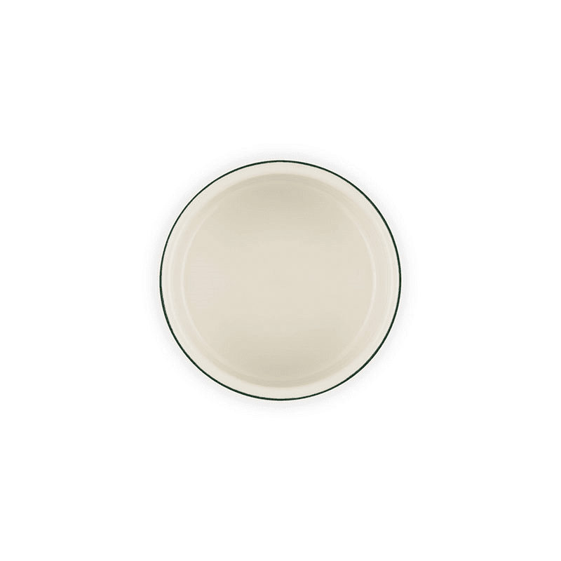 Stoneware Stackable Ramekin, Forêt