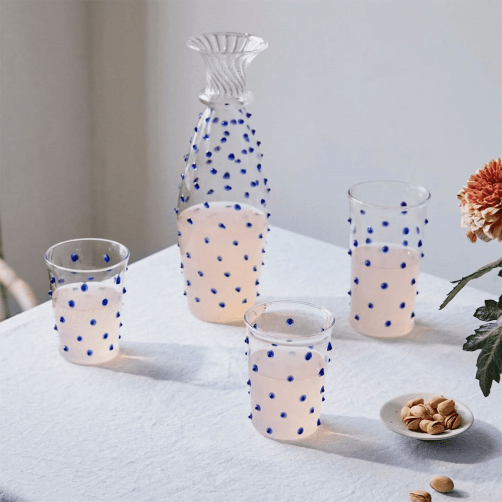 Pom Carafe