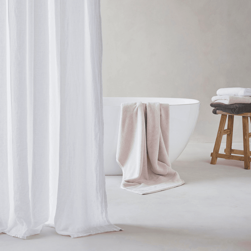 The Plush Hand Towel