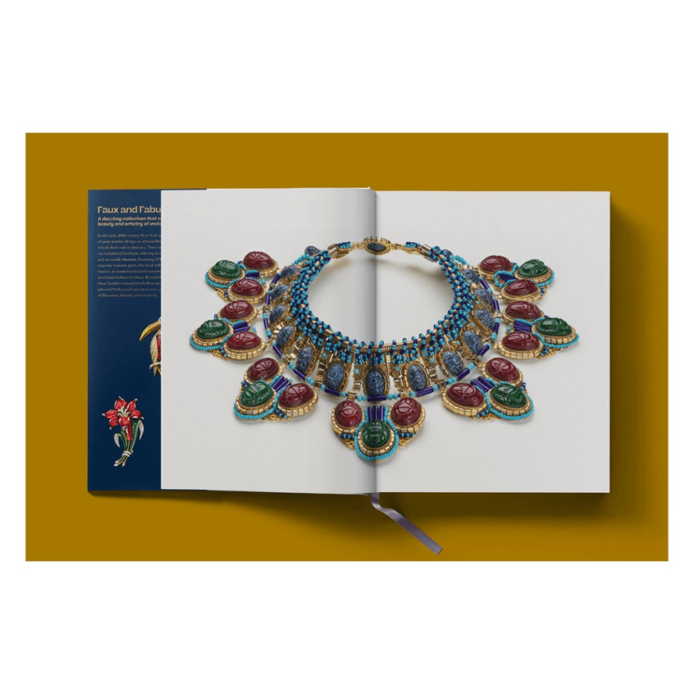 Costume Jewelry