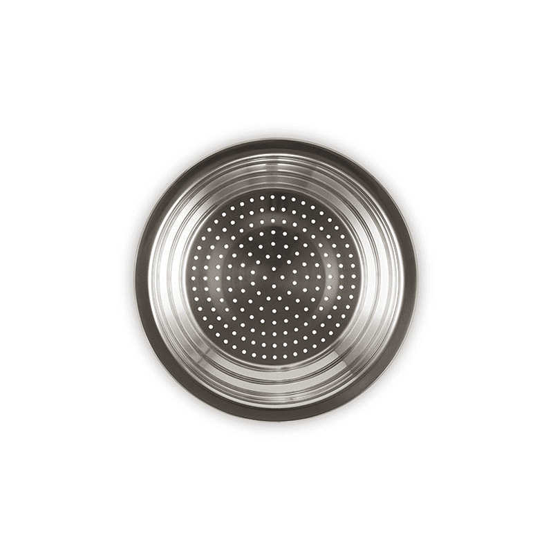Classic 3-ply Multi Steamer with Glass Lid, Stainless Steel