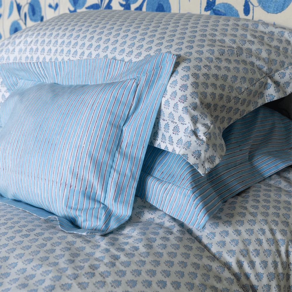Pomily Pillowcase