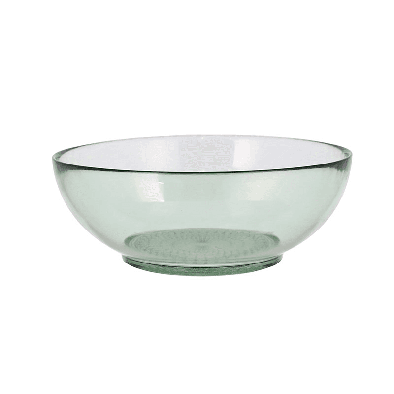 Kusintha Salad Bowl, Green