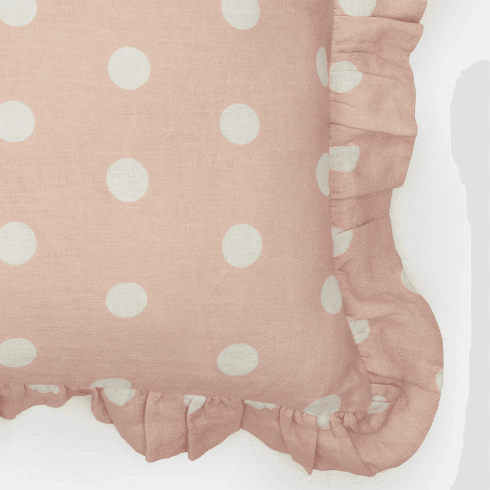 Spot Spot Cushion Cover