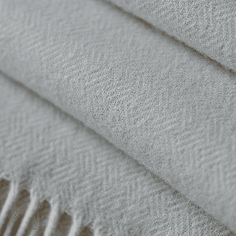 Cromer Throw, Alpine