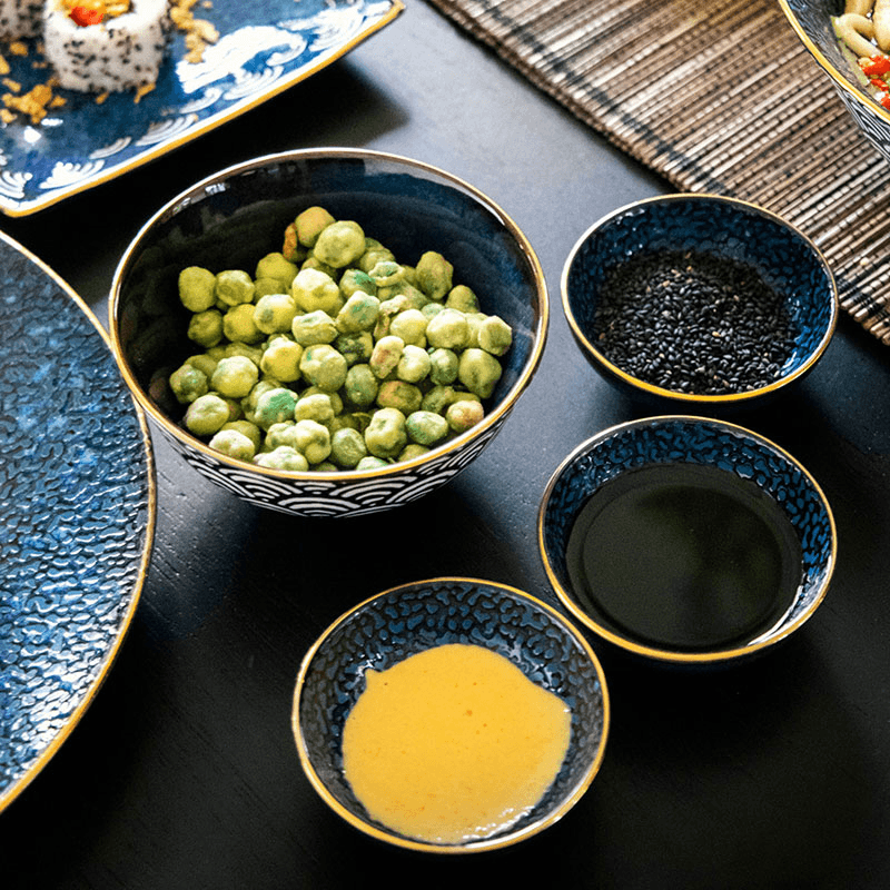 Mikasa Satori Miso Bowl