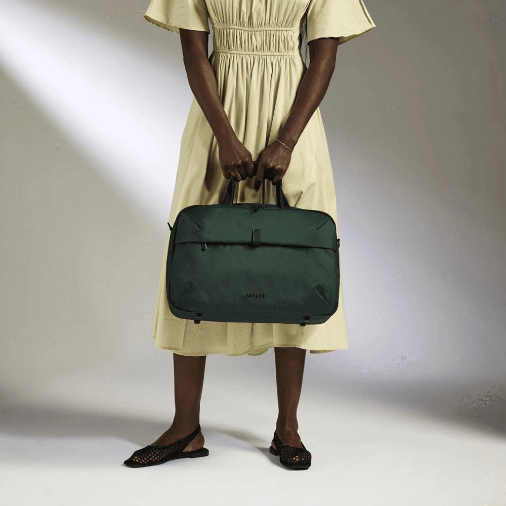 Urban Overnight Bag