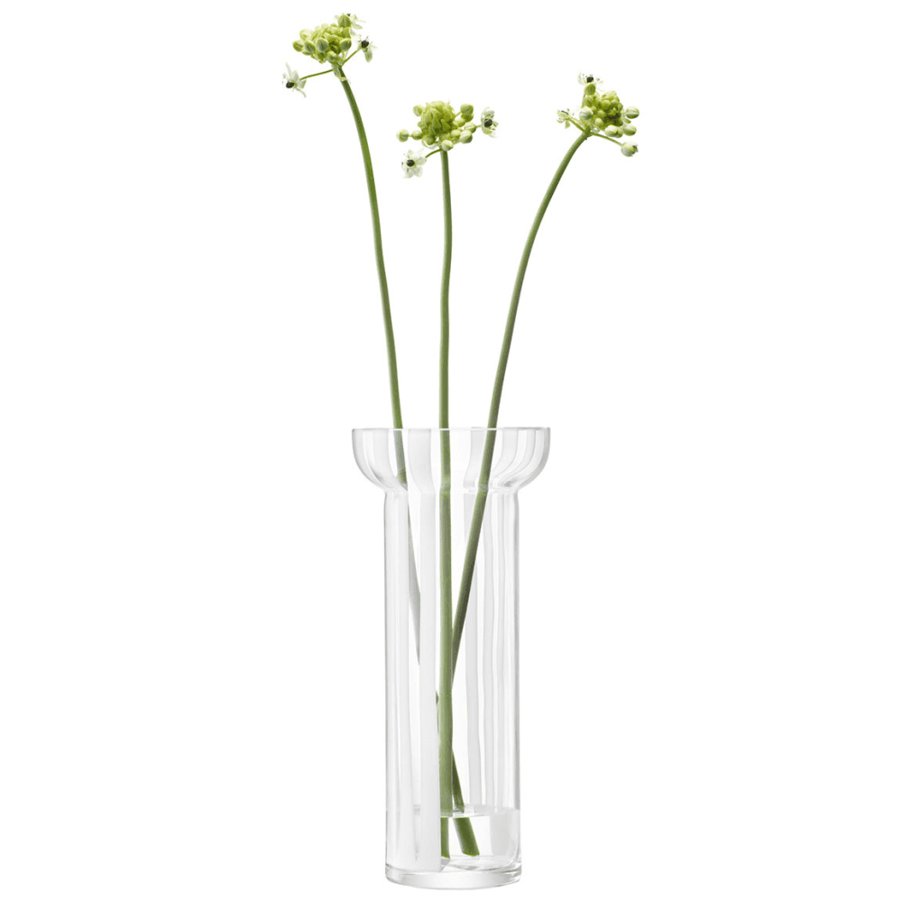 Stripe Vase