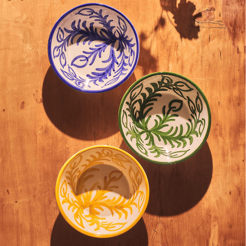 Vina Set of 2 Bowls