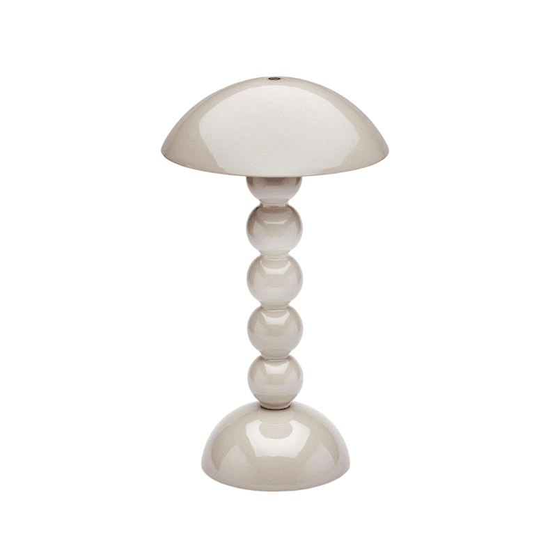 Rechargeable Bobbin Wireless LED Lamp