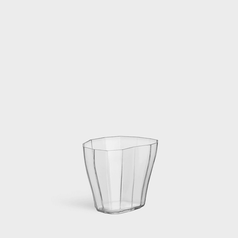 Reed Vase