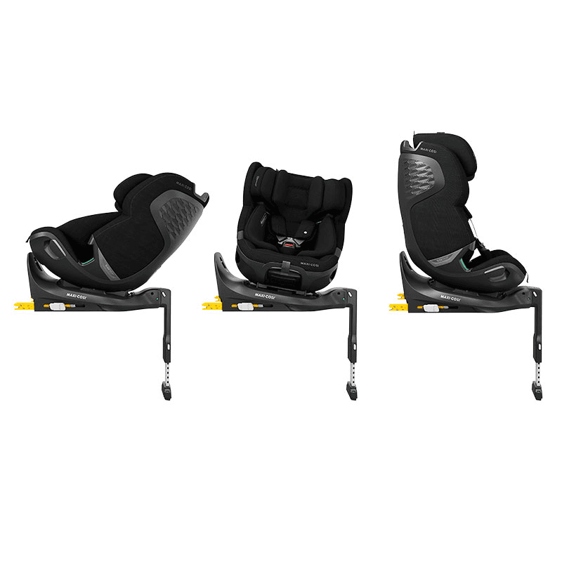 Emerald 360 Pro Car Seat
