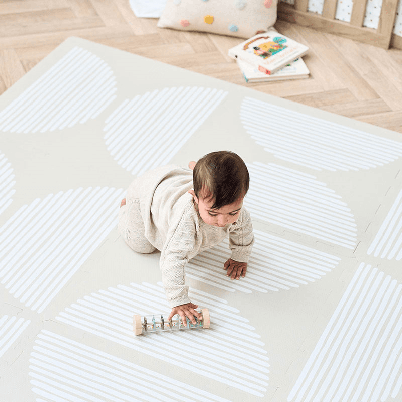 Infinity Baby Playmat